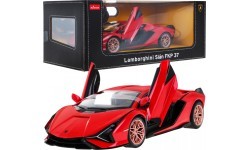 Tālvadības automašīna Lamborghini Sian RASTAR