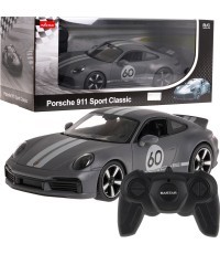 R/C 1:16 Porsche 911 Sport Classic RASTAR