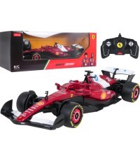 R/C 1:18 Ferrari SF-25 Red RASTAR