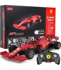 Car R/C Ferrari SF1000 1:16 RASTAR