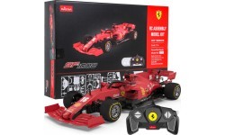 Радиоуправляемая машина Ferrari SF1000 1:16 RASTAR