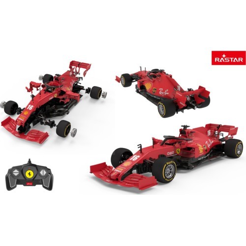 Car R/C Ferrari SF1000 1:16 RASTAR