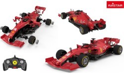 Радиоуправляемая машина Ferrari SF1000 1:16 RASTAR