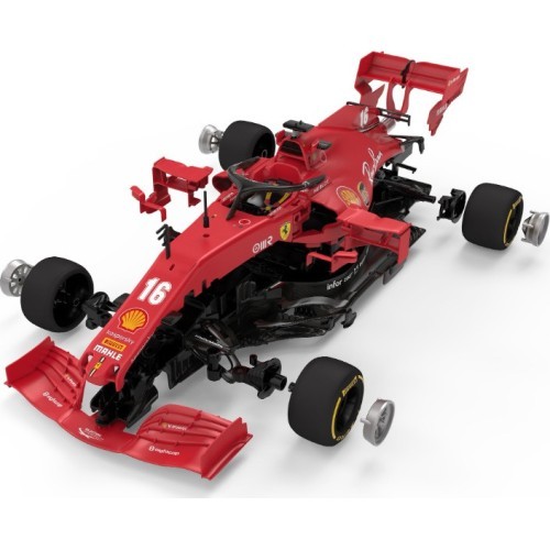 Радиоуправляемая машина Ferrari SF1000 1:16 RASTAR