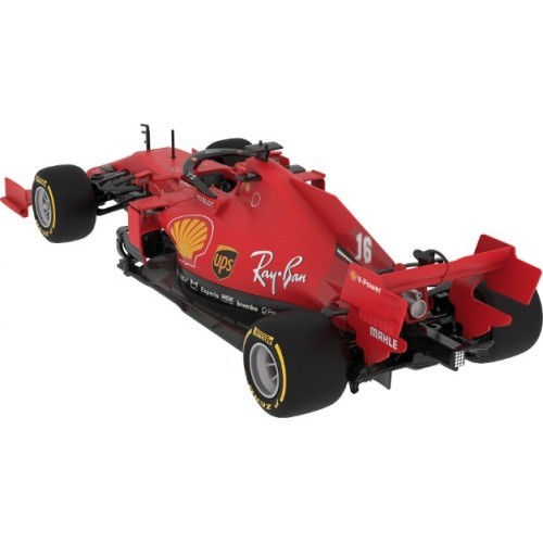 Tālvadības automašīna Ferrari SF1000 1:16 RASTAR