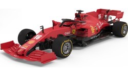 Car R/C Ferrari SF1000 1:16 RASTAR