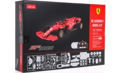 Tālvadības automašīna Ferrari SF1000 1:16 RASTAR