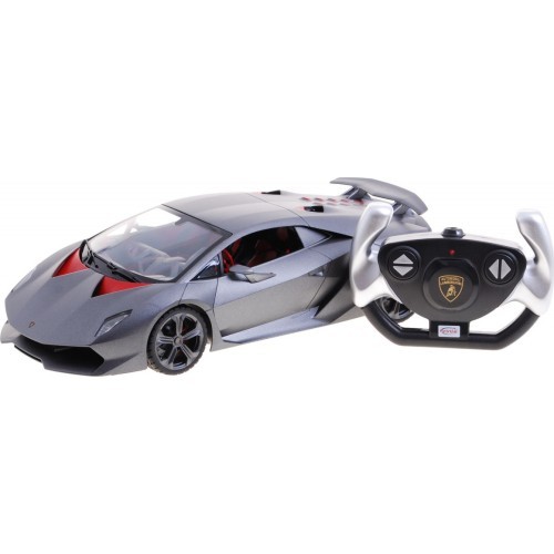 Радиоуправляемая машина Lamborghini Sesto Elemento 1:14 RASTAR