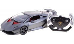 Радиоуправляемая машина Lamborghini Sesto Elemento 1:14 RASTAR