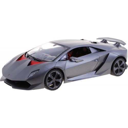 Tālvadības automašīna Lamborghini Sesto Elemento 1:14 RASTAR