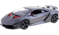 Tālvadības automašīna Lamborghini Sesto Elemento 1:14 RASTAR