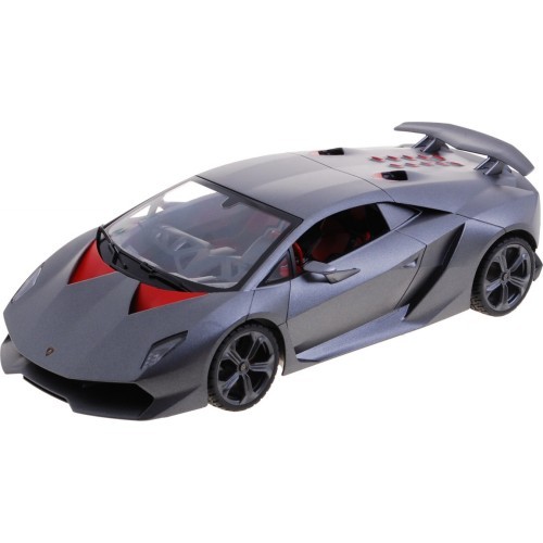 Tālvadības automašīna Lamborghini Sesto Elemento 1:14 RASTAR