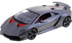 Радиоуправляемая машина Lamborghini Sesto Elemento 1:14 RASTAR