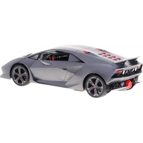 Tālvadības automašīna Lamborghini Sesto Elemento 1:14 RASTAR