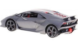 Tālvadības automašīna Lamborghini Sesto Elemento 1:14 RASTAR