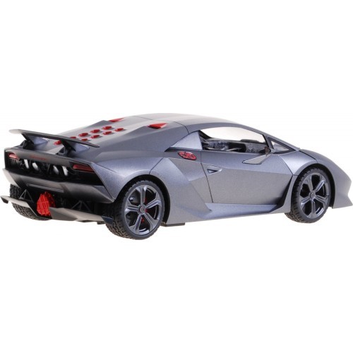 Радиоуправляемая машина Lamborghini Sesto Elemento 1:14 RASTAR