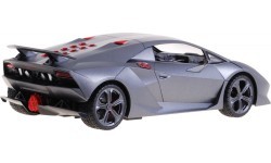 R/C toy car Lamborghini Sesto Elemento 1:14 RASTAR
