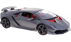 R/C toy car Lamborghini Sesto Elemento 1:14 RASTAR