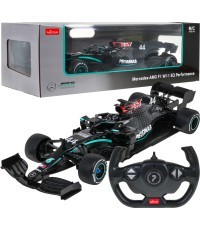 Tālvadības automašīna Mercedes-AMG F1 W11 EQ Performance 1:12
