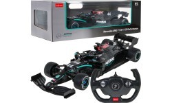 Tālvadības automašīna Mercedes-AMG F1 W11 EQ Performance 1:12