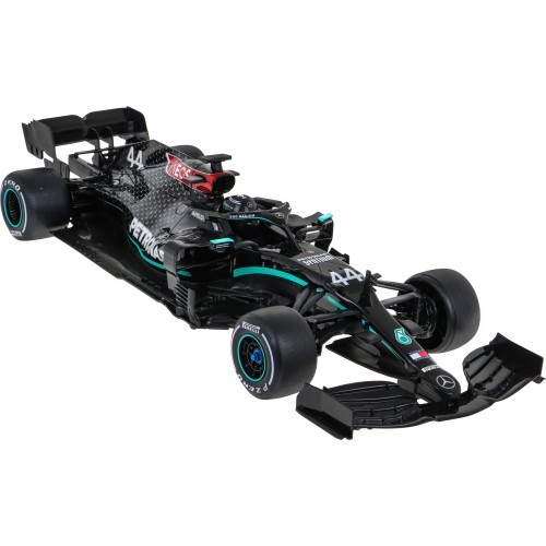 Tālvadības automašīna Mercedes-AMG F1 W11 EQ Performance 1:12