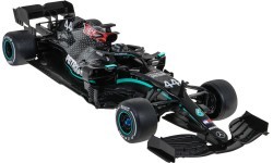 Радиоуправляемый автомобиль Mercedes-AMG F1 W11 EQ Performance 1:12