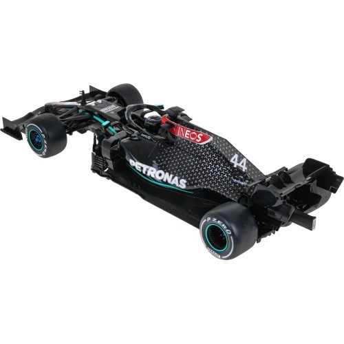Tālvadības automašīna Mercedes-AMG F1 W11 EQ Performance 1:12
