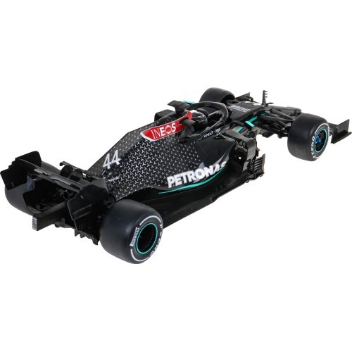 Tālvadības automašīna Mercedes-AMG F1 W11 EQ Performance 1:12