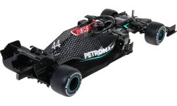 Tālvadības automašīna Mercedes-AMG F1 W11 EQ Performance 1:12