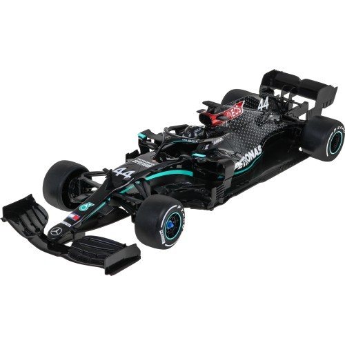Радиоуправляемый автомобиль Mercedes-AMG F1 W11 EQ Performance 1:12