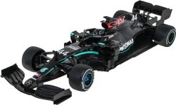 Tālvadības automašīna Mercedes-AMG F1 W11 EQ Performance 1:12
