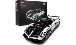 Конструктор автомобиль Pagani Huayra 1:8 RASTAR