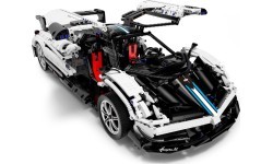 Konstruktors automašīna Pagani Huayra 1:8 RASTAR
