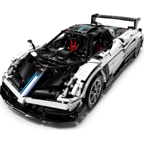Konstruktors automašīna Pagani Huayra 1:8 RASTAR