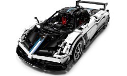 Konstruktors automašīna Pagani Huayra 1:8 RASTAR