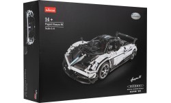 Car Blocks Pagani Huayra 1:8 RASTAR