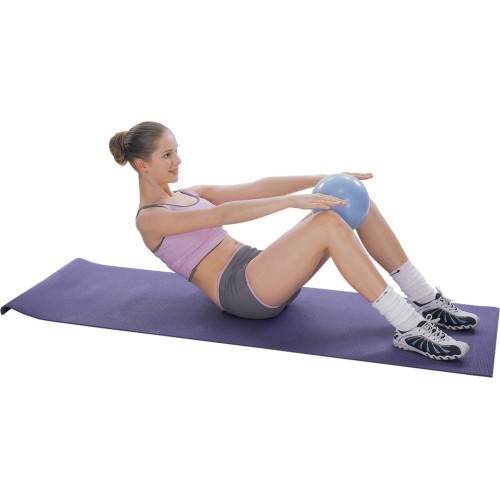 Exercise Ball inSPORTline Aerobic Ball 35 cm - Beige 