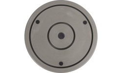 Digitālais rotācijas disks inSPORTline Twister - černá-antracit