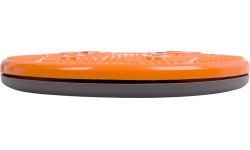 Twister inSPORTline Magnetic - černá-antracit