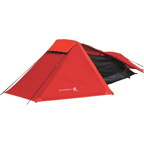 Tent HIGHLANDER Blackthorn 1 XL - Red