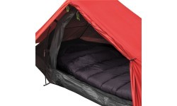 Tent HIGHLANDER Blackthorn 1 XL - Red