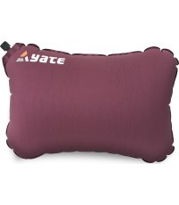 Самонадувающаяся подушка Yate L, 40x28x8 см