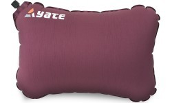 Самонадувающаяся подушка Yate L, 40x28x8 см