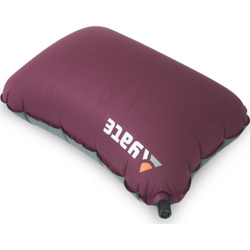 Self-inflating Pillow Yate L, 40x28x8 cm