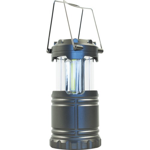 Kempinga lukturis Highlander 3 COB LED