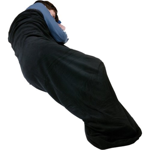 Sleeping Bag Liner Trekmates Micro Fleece, 230x80 cm