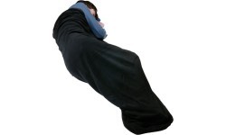 Guļammaisa ieliktnis Trekmates Micro Fleece, 230x80 cm