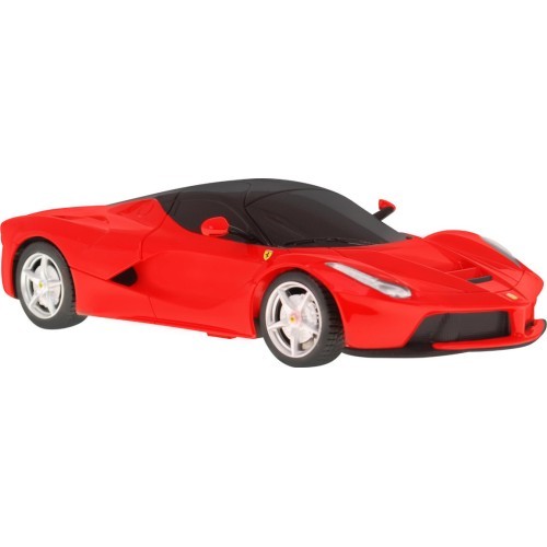 Tālvadības rotaļu automašīna LaFerrari 1:24 RASTAR