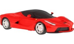 Tālvadības rotaļu automašīna LaFerrari 1:24 RASTAR