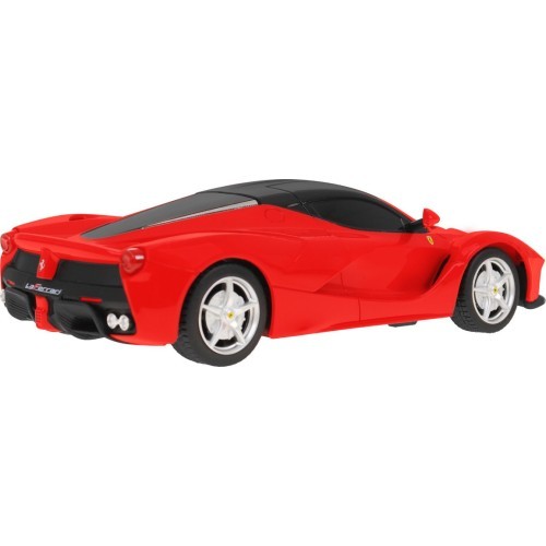 Tālvadības rotaļu automašīna LaFerrari 1:24 RASTAR
